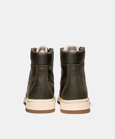 Botas para hombre Tree Vault 6-Inch, Verde