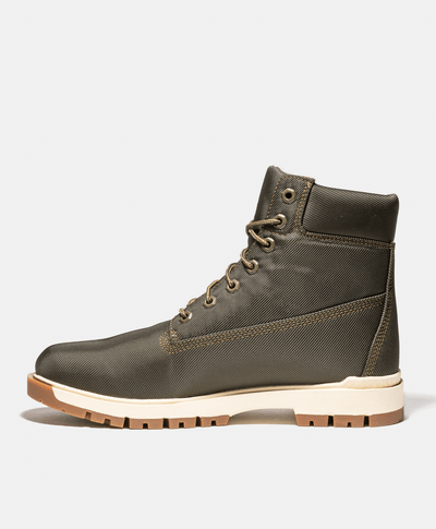 Botas para hombre Tree Vault 6-Inch, Verde