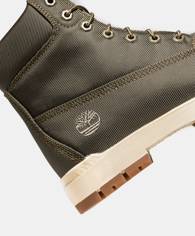 Botas para hombre Tree Vault 6-Inch, Verde