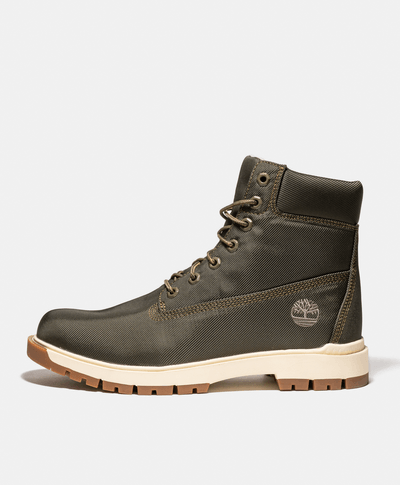 Botas para hombre Tree Vault 6-Inch, Verde