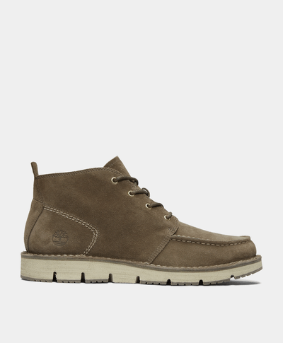 Botas para hombre Westmore Moc-Toe Chukka, Verde