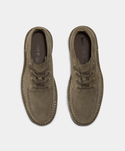 Botas para hombre Westmore Moc-Toe Chukka, Verde