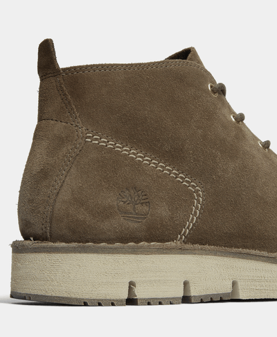Botas para hombre Westmore Moc-Toe Chukka, Verde