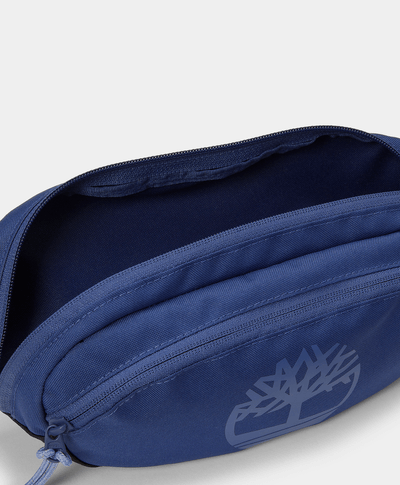 Cangurera Outdoor Sling, Azul