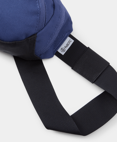 Cangurera Outdoor Sling, Azul