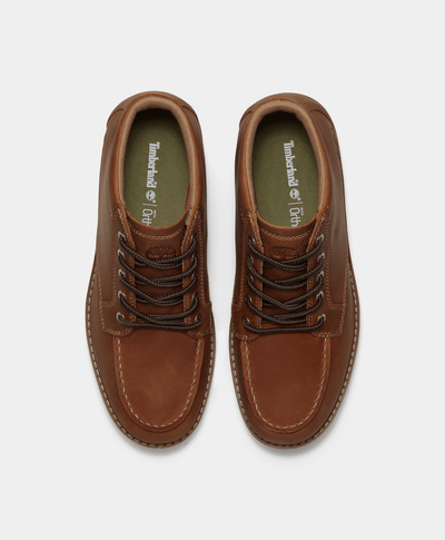 Botas chukka Timberland® Redwood Edge Essential para Hombre, Café