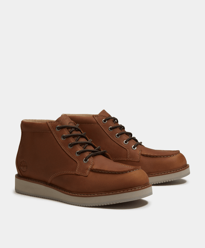 Botas chukka Timberland® Redwood Edge Essential para Hombre, Café