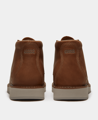 Botas chukka Timberland® Redwood Edge Essential para Hombre, Café