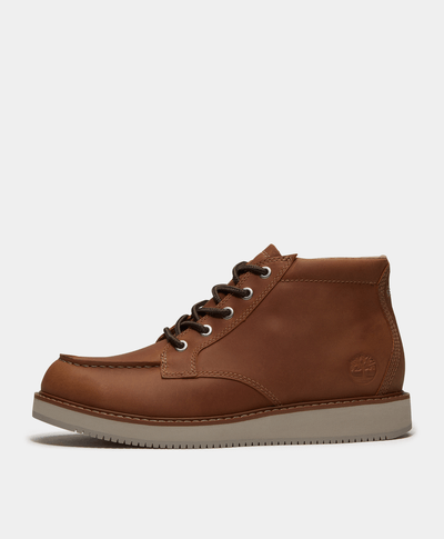 Botas chukka Timberland® Redwood Edge Essential para Hombre, Café