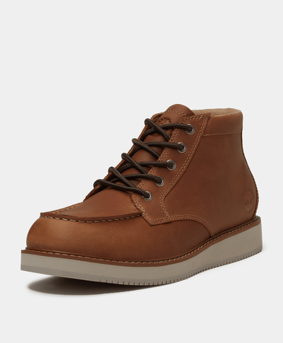 Botas chukka Timberland® Redwood Edge Essential para Hombre, Café