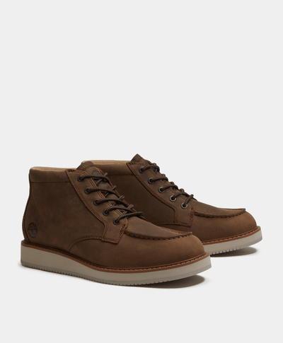 Botas chukka Timberland® Redwood Edge Essential para Hombre, Café