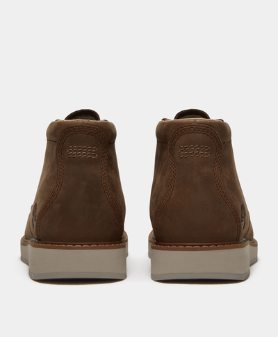 Botas chukka Timberland® Redwood Edge Essential para Hombre, Café