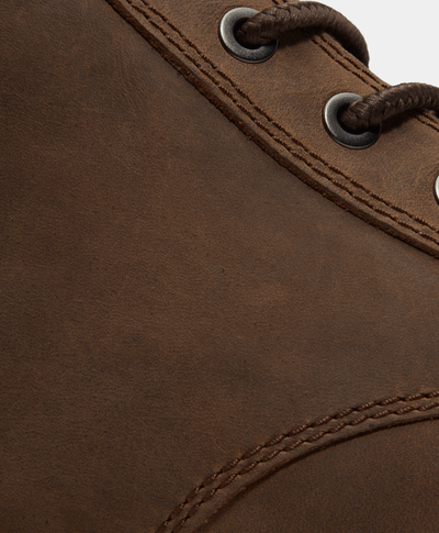 Botas chukka Timberland® Redwood Edge Essential para Hombre, Café