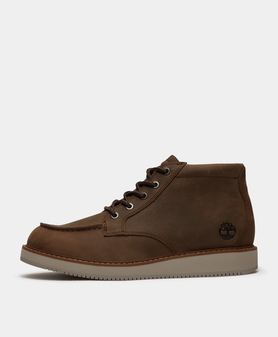 Botas chukka Timberland® Redwood Edge Essential para Hombre, Café