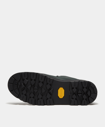 Botas Hiking World Hiker con membrana GORE-TEX para Hombre, Verde