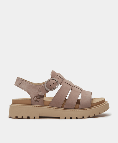 Sandalias Clairemont Way Fisherman para Mujer, Rosa