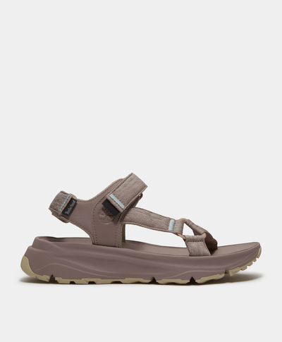 Sandalias con correa trasera Motion Dune para Mujer, Morado