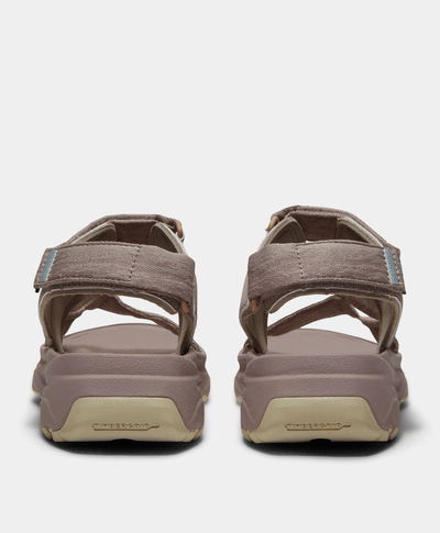 Sandalias con correa trasera Motion Dune para Mujer, Morado