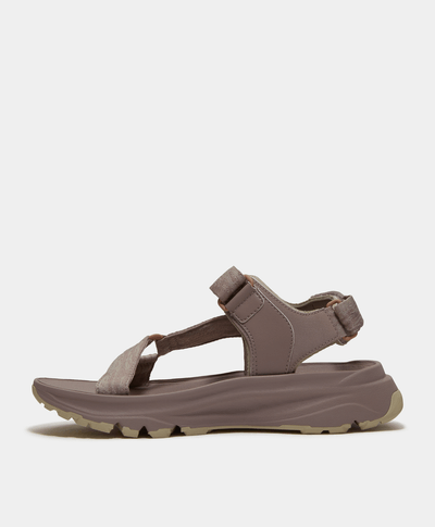 Sandalias con correa trasera Motion Dune para Mujer, Morado