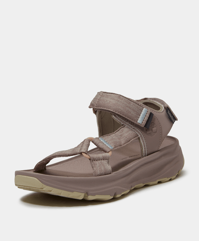 Sandalias con correa trasera Motion Dune para Mujer, Morado