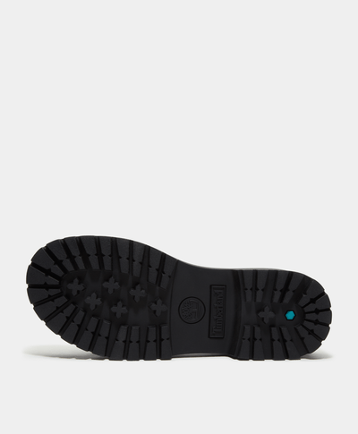 Sandalias Stone Street con plataforma y correa trasera para Mujer, Café