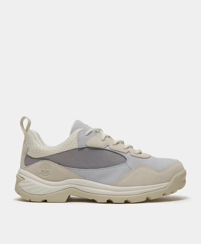 Tenis de montaña impermeable White Ledge para Mujer, Azul