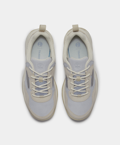 Tenis de montaña impermeable White Ledge para Mujer, Azul