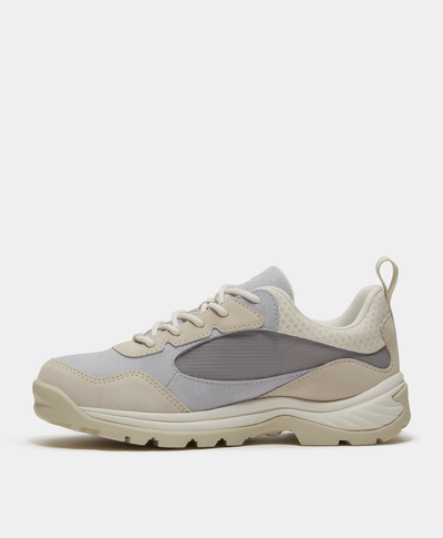 Tenis de montaña impermeable White Ledge para Mujer, Azul