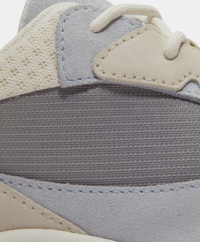 Tenis de montaña impermeable White Ledge para Mujer, Azul