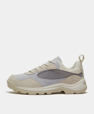 Tenis de montaña impermeable White Ledge para Mujer, Azul