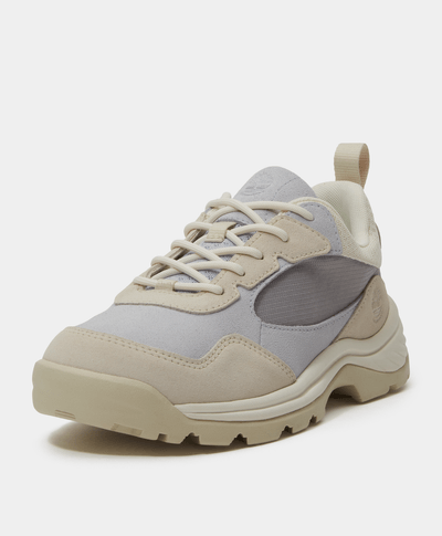 Tenis de montaña impermeable White Ledge para Mujer, Azul