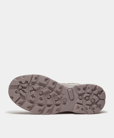 Tenis de montaña impermeable White Ledge para Mujer, Morado