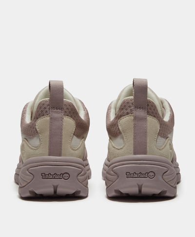 Tenis de montaña impermeable White Ledge para Mujer, Morado