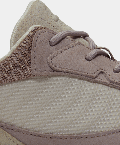 Tenis de montaña impermeable White Ledge para Mujer, Morado