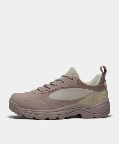 Tenis de montaña impermeable White Ledge para Mujer, Morado