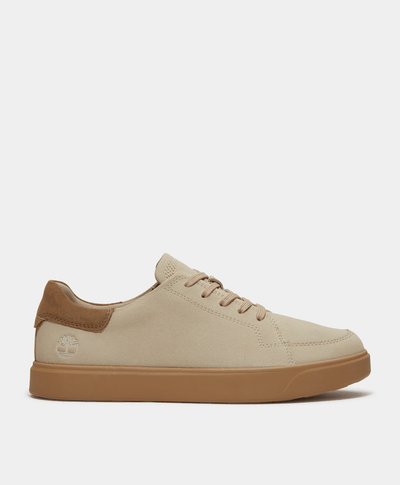 Tenis Emerson Street Low para Hombre, Beige