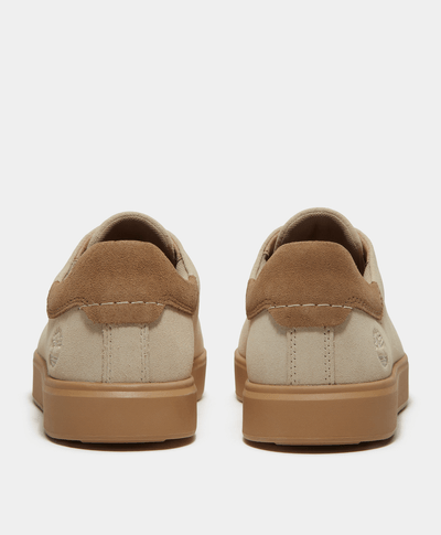 Tenis Emerson Street Low para Hombre, Beige