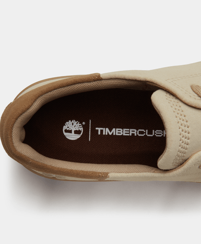 Tenis Emerson Street Low para Hombre, Beige