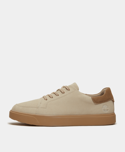 Tenis Emerson Street Low para Hombre, Beige