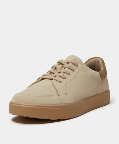 Tenis Emerson Street Low para Hombre, Beige