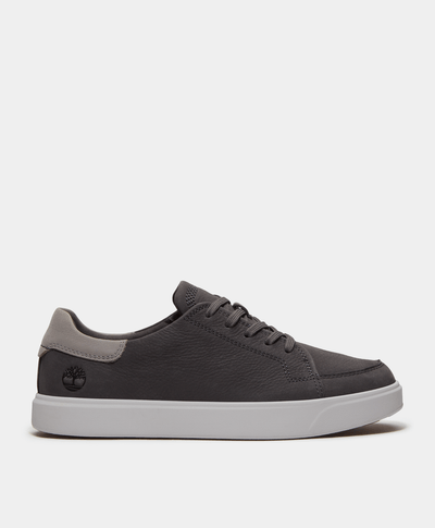 Tenis Emerson Street Low para Hombre, Gris