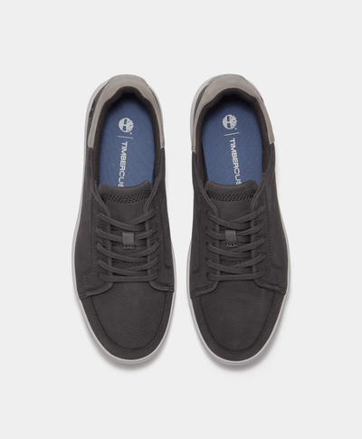 Tenis Emerson Street Low para Hombre, Gris