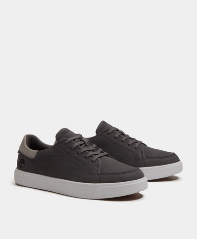 Tenis Emerson Street Low para Hombre, Gris