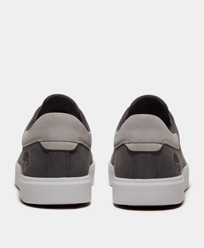 Tenis Emerson Street Low para Hombre, Gris