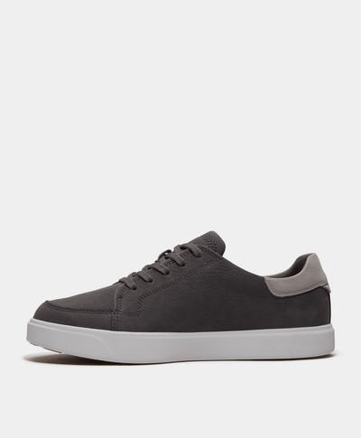 Tenis Emerson Street Low para Hombre, Gris