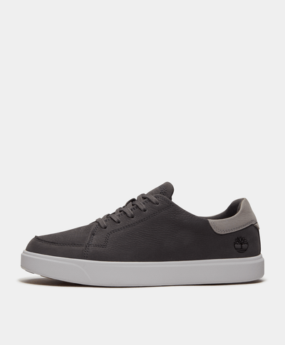 Tenis Emerson Street Low para Hombre, Gris