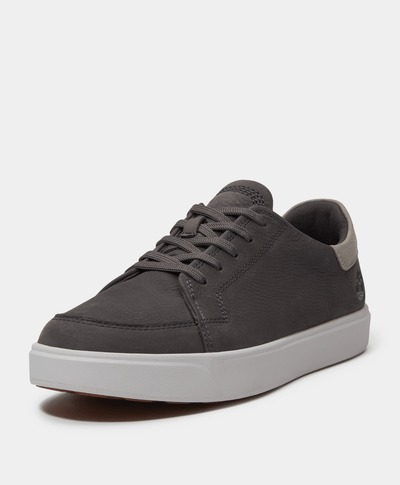 Tenis Emerson Street Low para Hombre, Gris