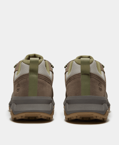 Tenis impermeables Motion Ledge para Hombre, Beige