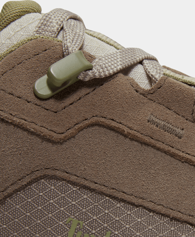 Tenis impermeables Motion Ledge para Hombre, Beige