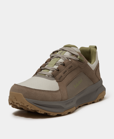 Tenis impermeables Motion Ledge para Hombre, Beige